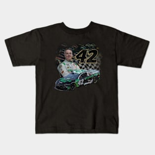 JOHN HUNTER NEMECHEK Kids T-Shirt